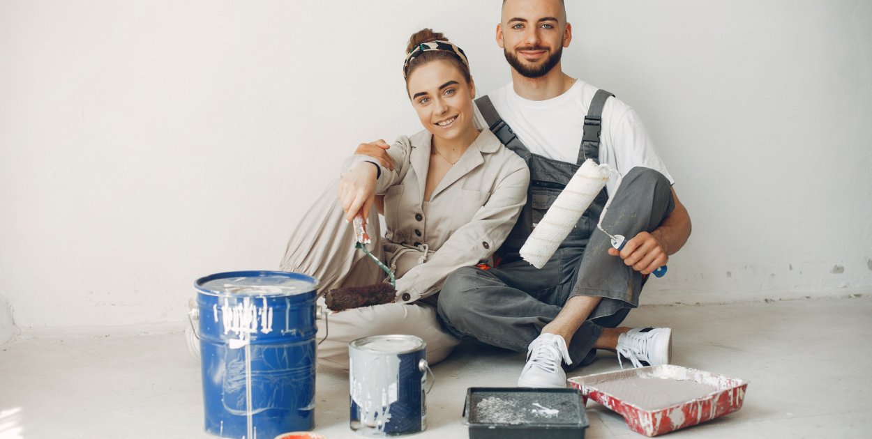 Czy warto wybrać posadzkę poliuretanową do mieszkania?