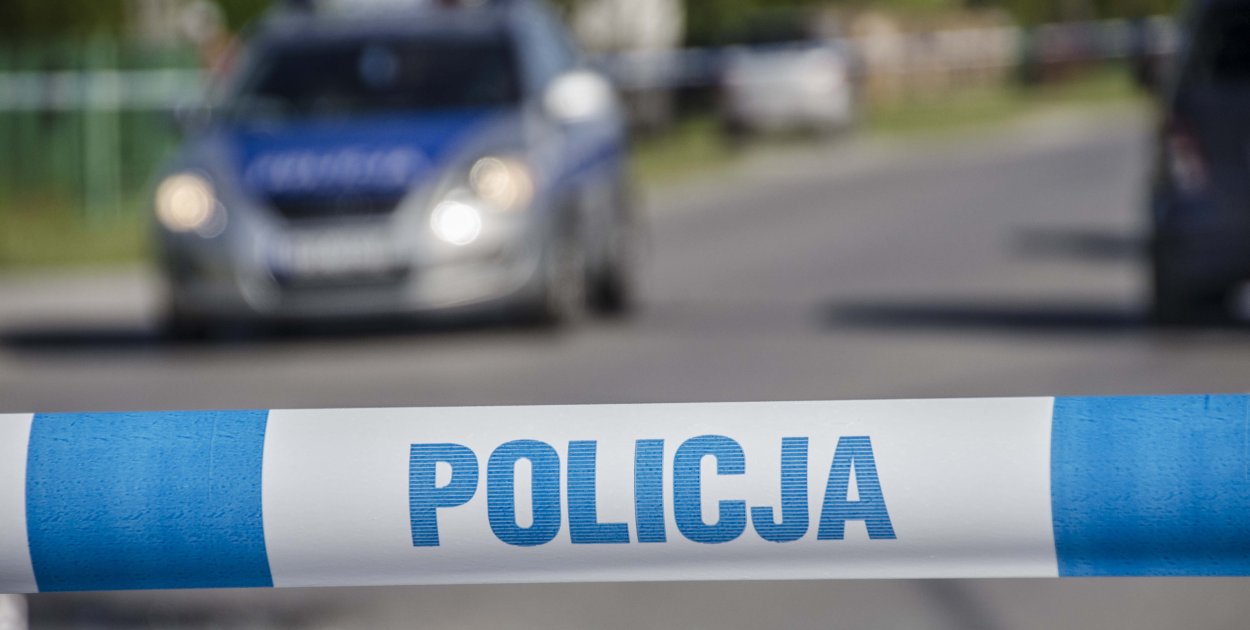 Nowy trop w sprawie szczątków. To znalezisko może doprowadzić do przełomu