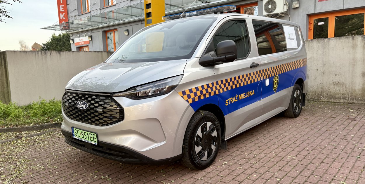 Straż Miejska ma nową szefową. Decyzja zapadła bez konkursu