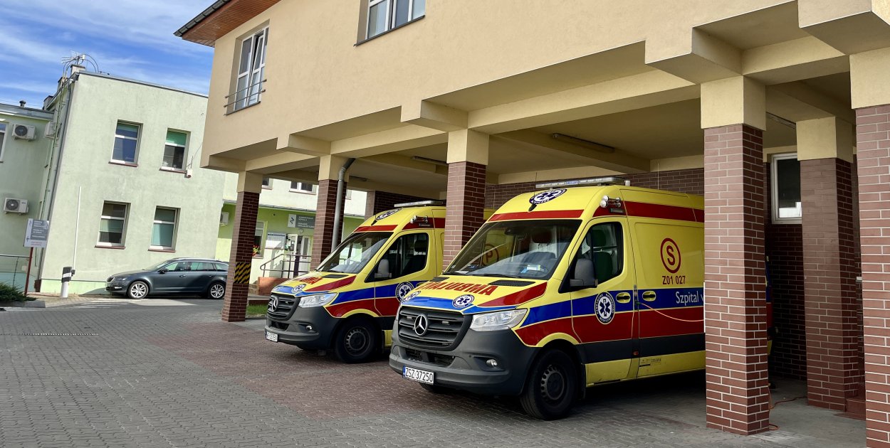 Chłopiec w stanie ciężkim po wypadku na hulajnodze elektrycznej