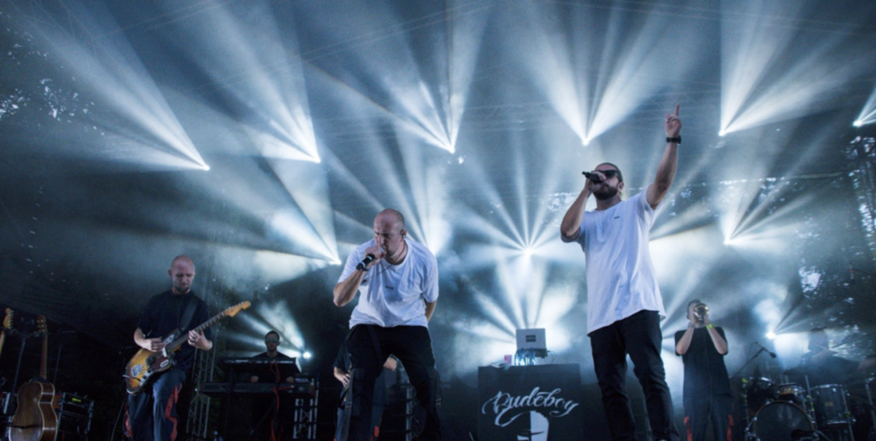 Art Piknik 2026. Zagrają Varius Manx, Kowalska, Grubson i Piaseczny