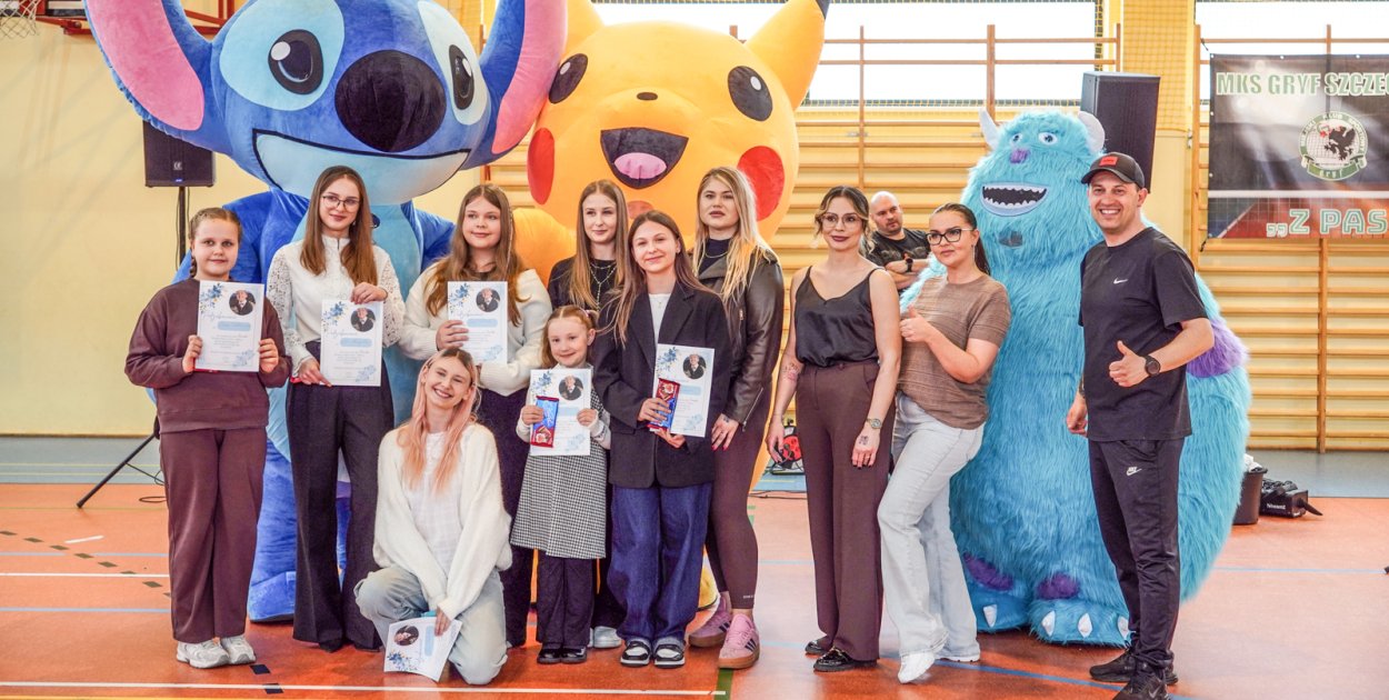 „Razem dla Dominika”. Mieszkańcy pokazali, że potrafią pomagać