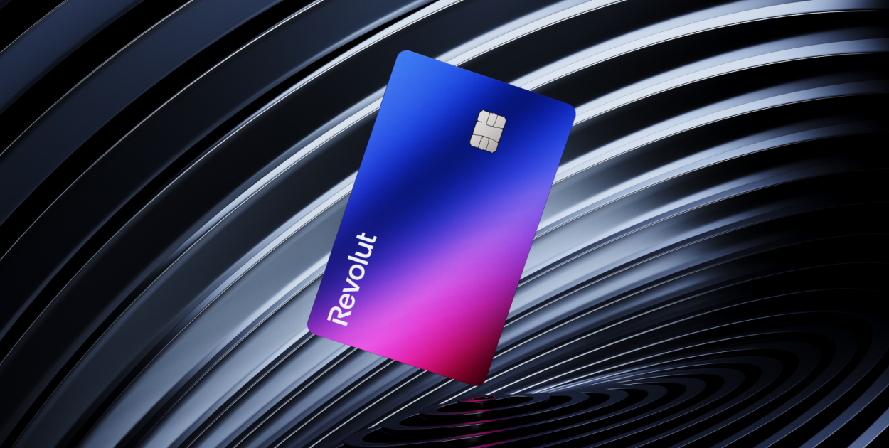 Czym jest i co oferuje Revolut?