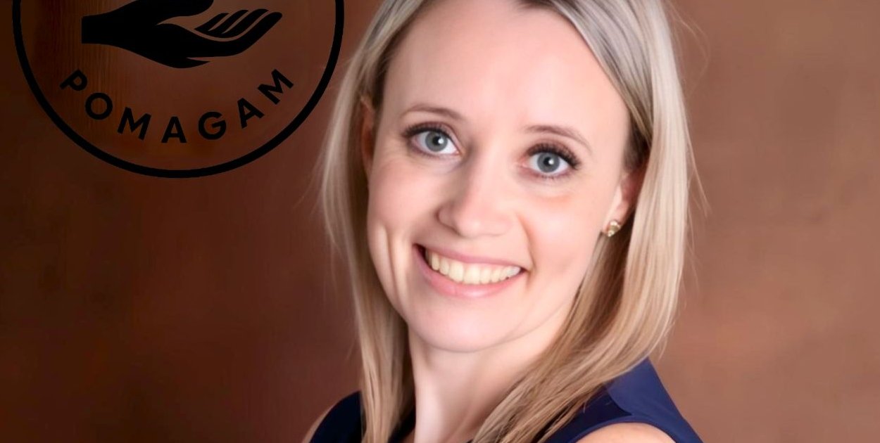 Paulina Peciak-Nazarewska: „Nie zawsze mogę pomóc, ale zawsze próbuję”