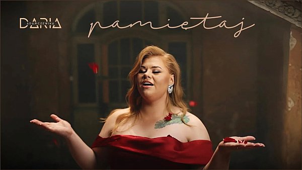 Daria Adamczewska - Pamiętaj