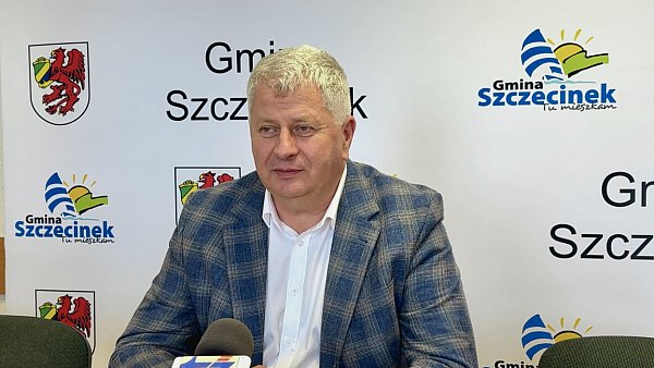 Gmina Szczecinek z wpisem do rejestru klastrów energii