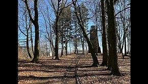 Archeolodzy badają dawne grodzisko nad Trzesieckie