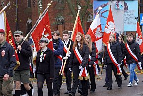 Obchody Narodowego Święta Niepodległości 