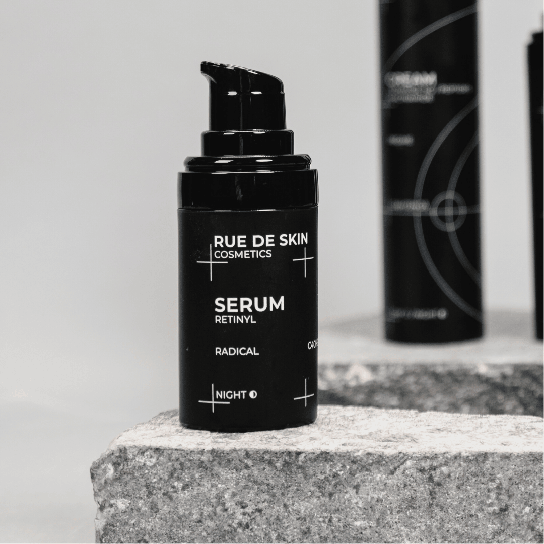 Retinyl