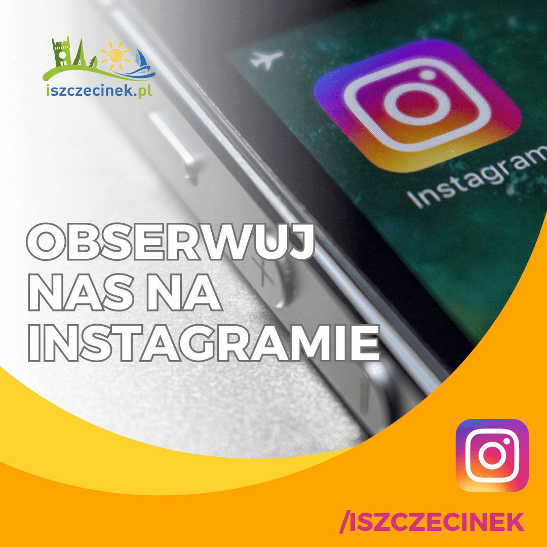 iszczecinek.pl na instagramie