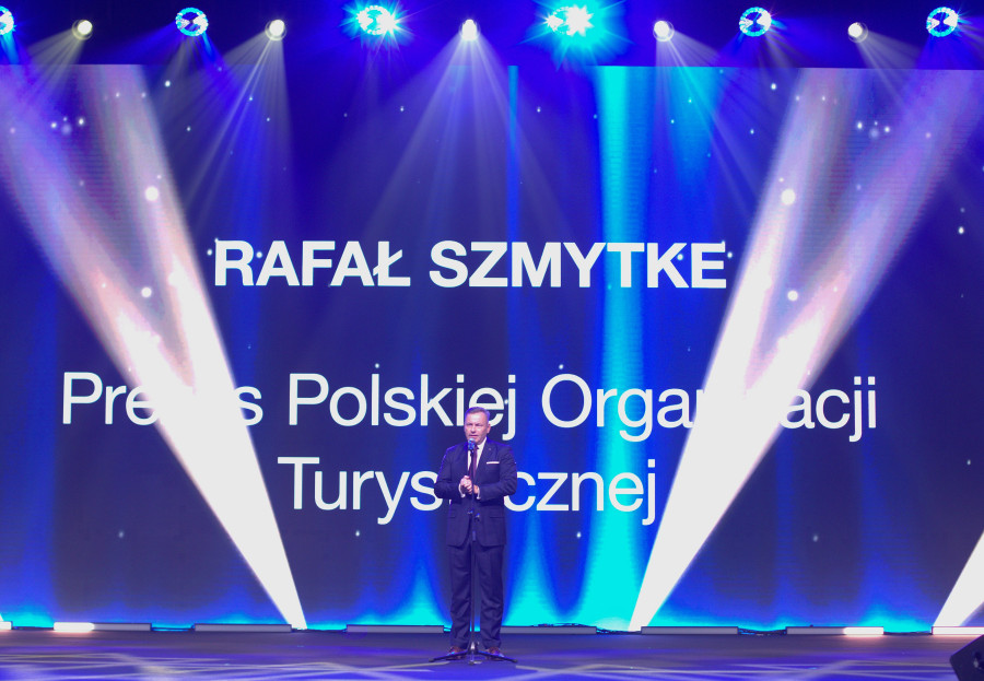 Polska Organizacja Turystyczna