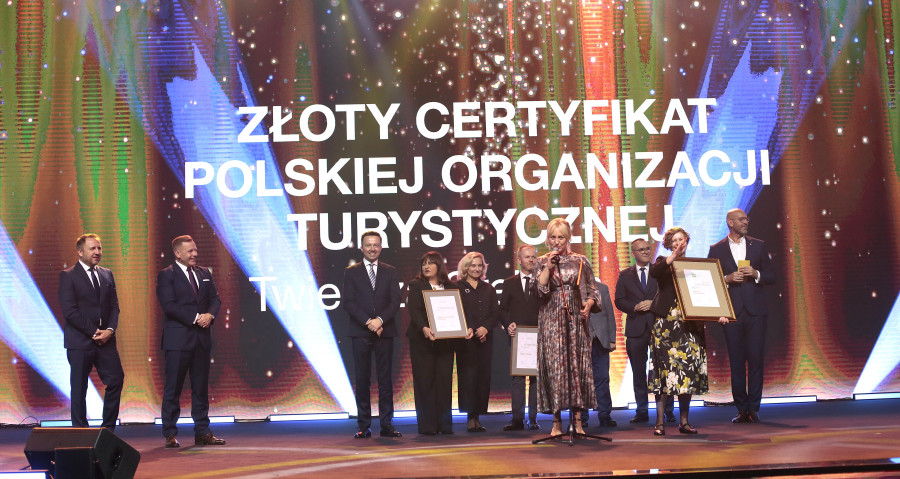 Polska Organizacja Turystyczna